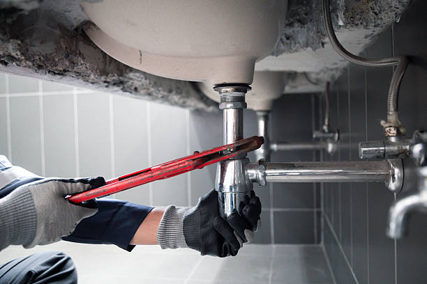 Trusted Toilet Repair service in La Vista, NE - AAA Plumbing Heating